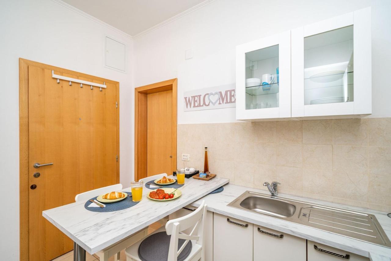 Apartment Larissa Dubrovnik Exteriör bild