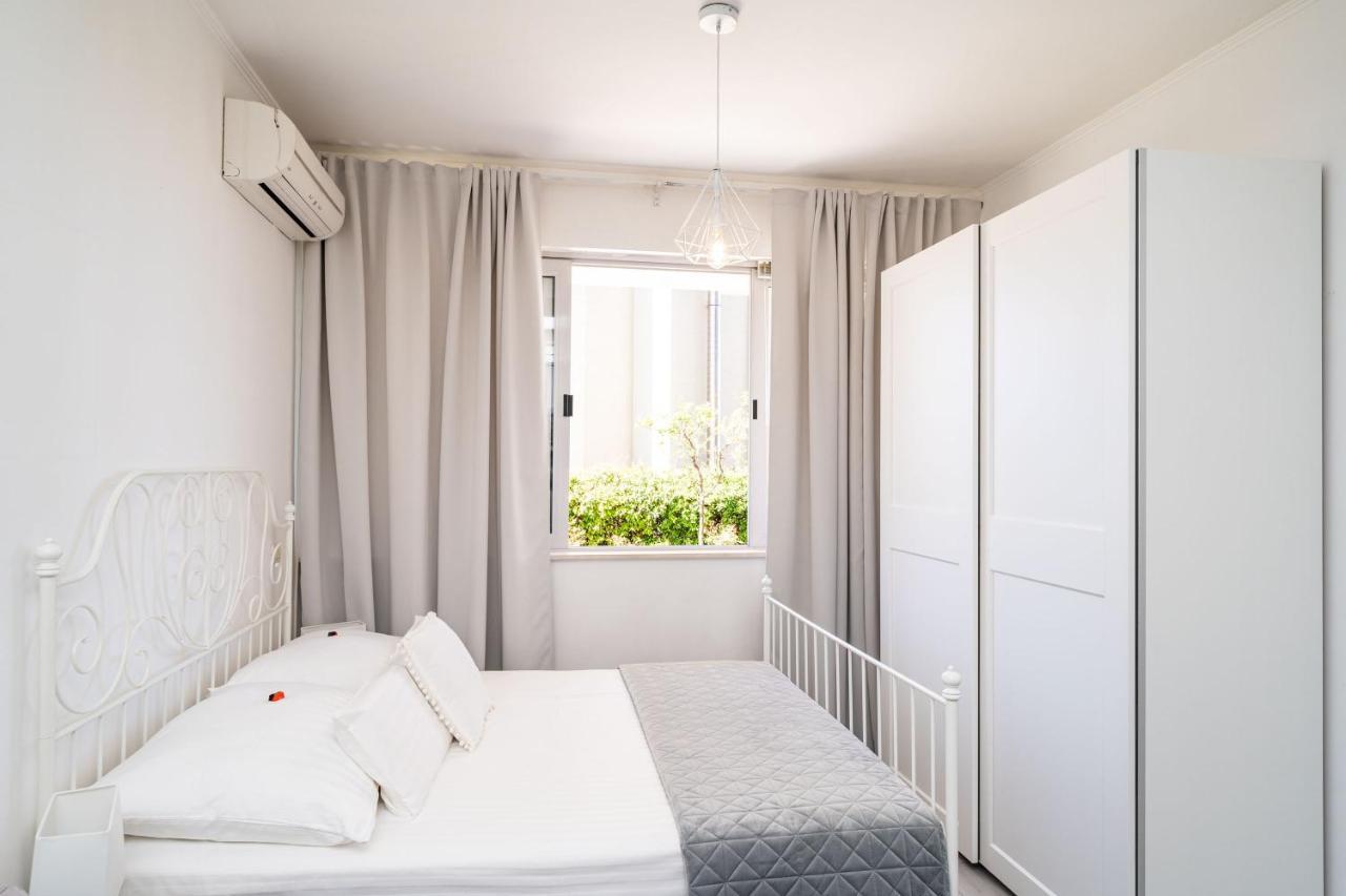 Apartment Larissa Dubrovnik Exteriör bild