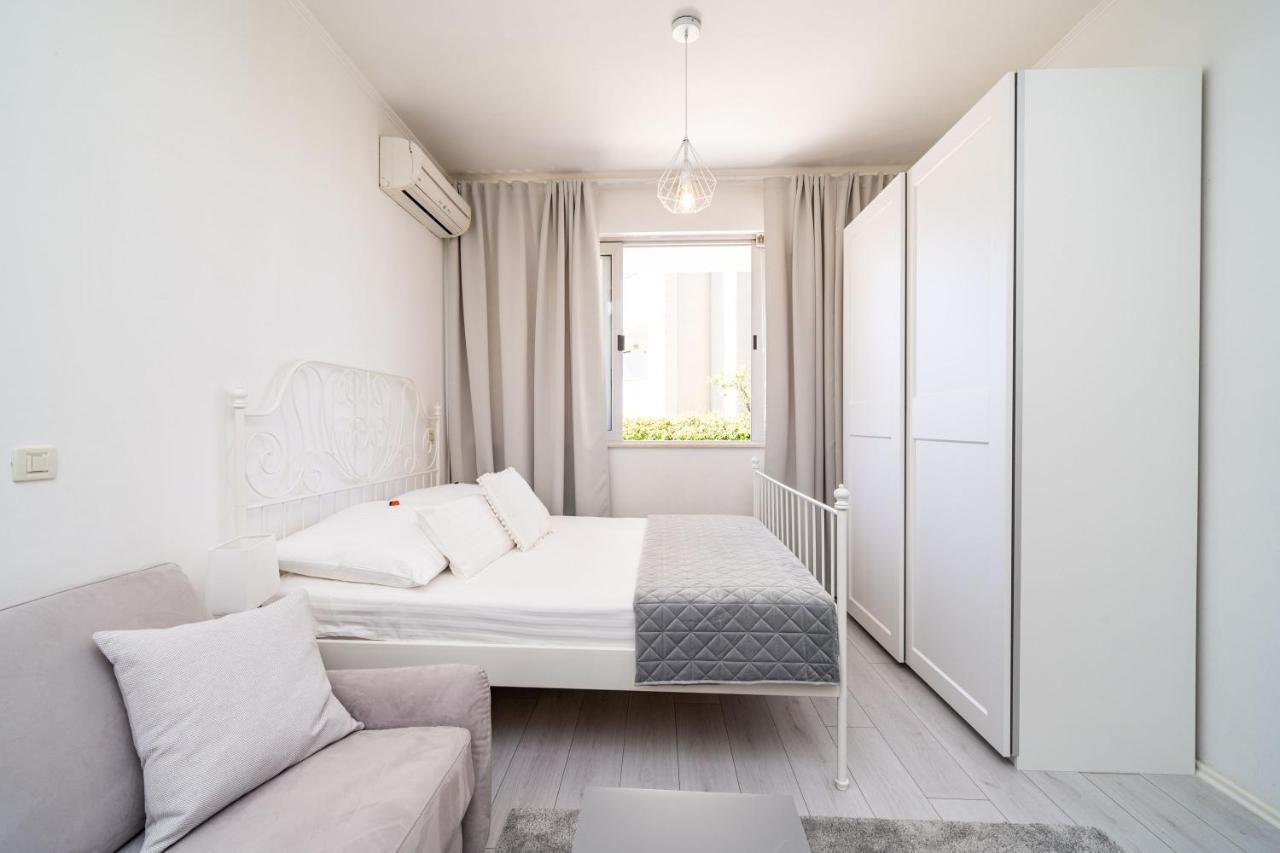 Apartment Larissa Dubrovnik Exteriör bild