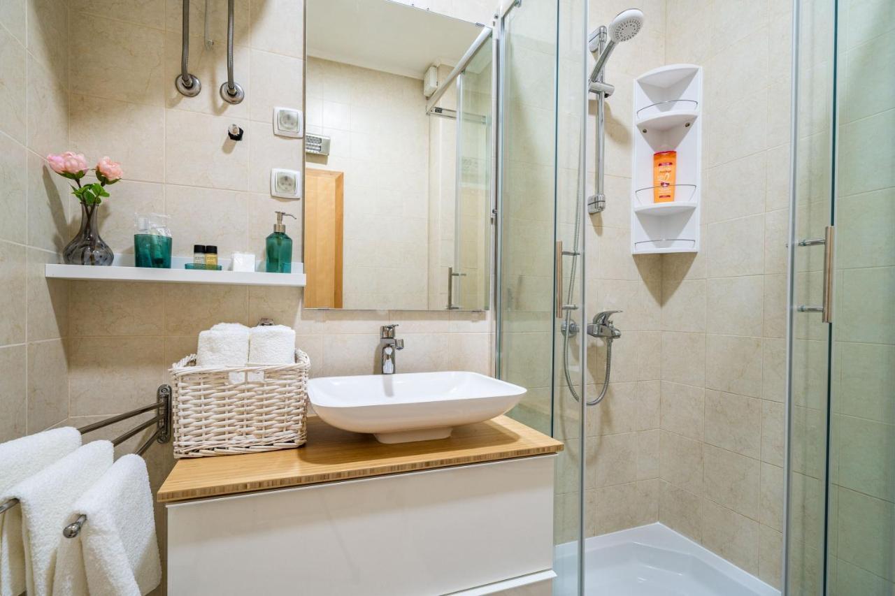 Apartment Larissa Dubrovnik Exteriör bild