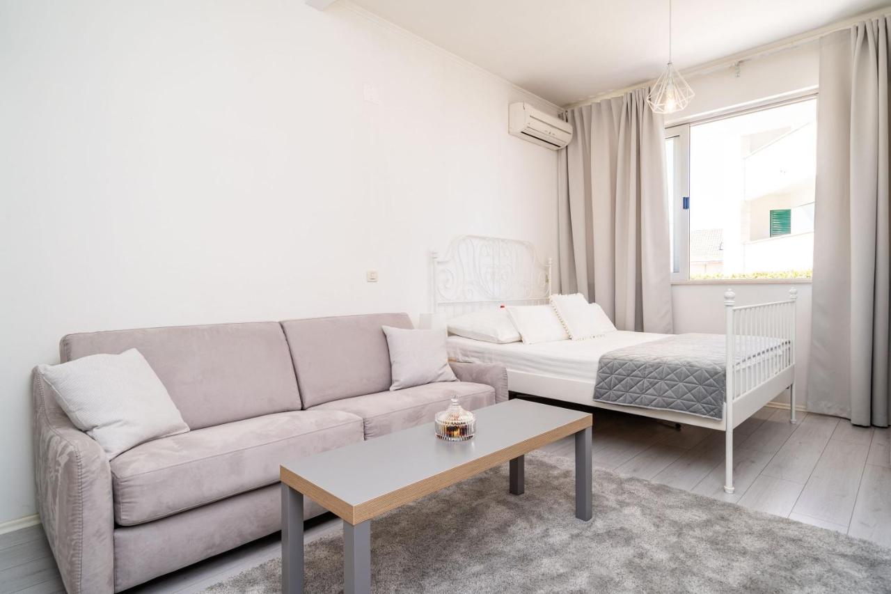 Apartment Larissa Dubrovnik Exteriör bild