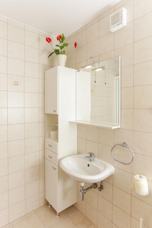 Apartment Larissa Dubrovnik Exteriör bild
