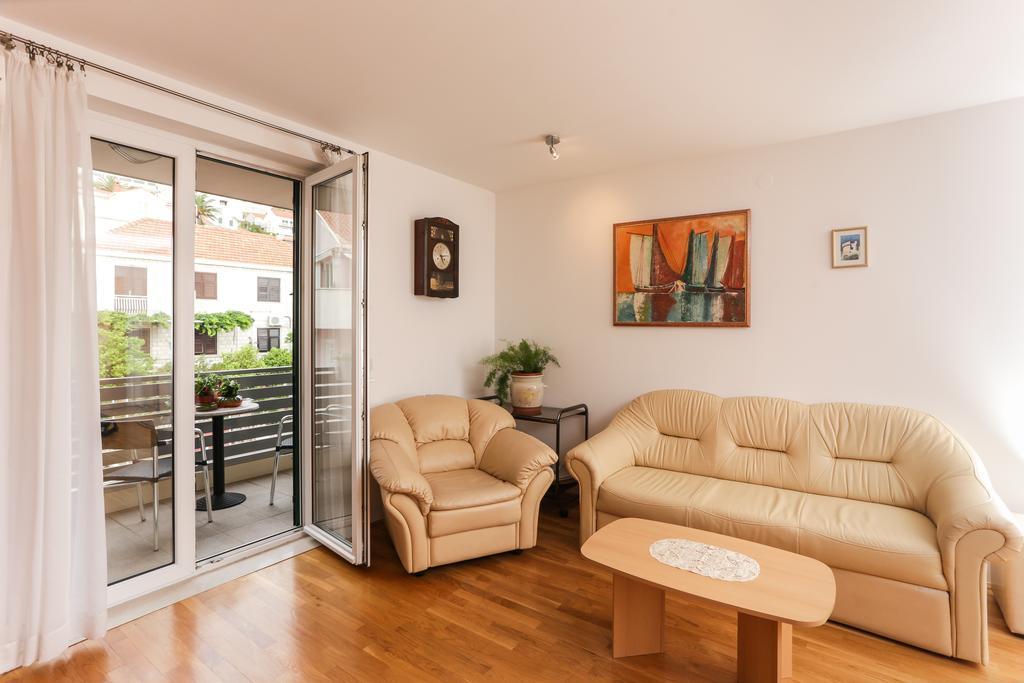 Apartment Larissa Dubrovnik Rum bild