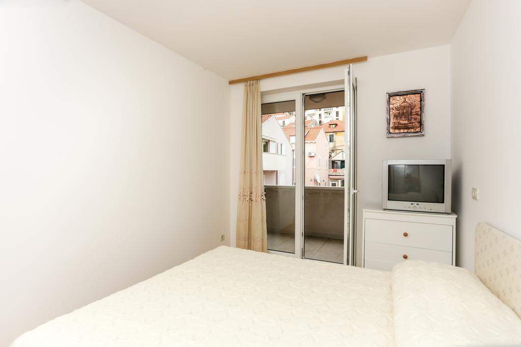 Apartment Larissa Dubrovnik Exteriör bild