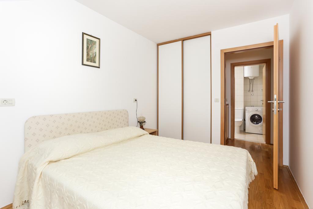 Apartment Larissa Dubrovnik Exteriör bild